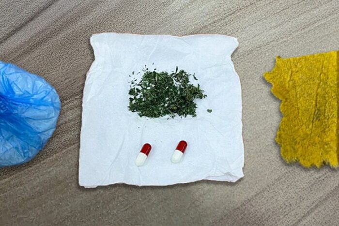 Isparta’da Zehir Tacirlerine Geçit Yok