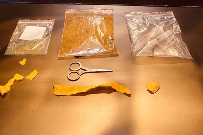 Isparta’da Uyuşturucu Operasyonu: 3 Şüpheli Yakalandı