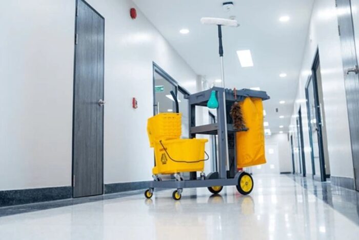 Isparta’da Yurtlara 100 Geçici Personel İstihdam Edilecek