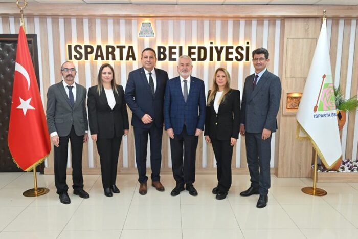 Başkan Başdeğirmen: Eczacılarımızın Fedakarlıklarını Unutmuyoruz