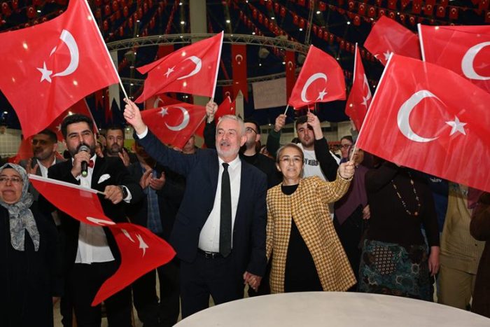 Başkan Başdeğirmen: Isparta’mızı Dünden Daha Güzel Yapmak İçin Hep Birlikte Büyük Emek Veriyoruz