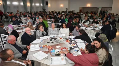 Isparta Belediye Başkanı Şükrü Başdeğirmen öncülüğünde başlatılan ve bu yıl