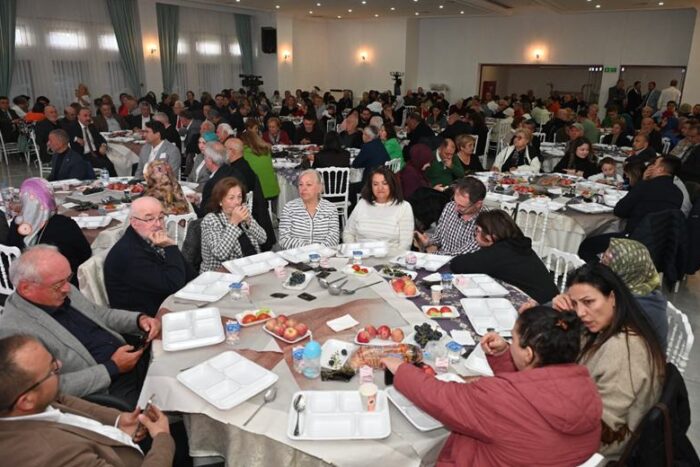 Ankara’da Yaşayan Ispartalılar Duygularını Paylaştı