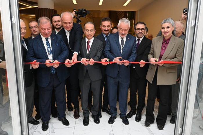 Isparta’nın Dünü, Bugünü, Yarını-III Sempozyumu Başladı