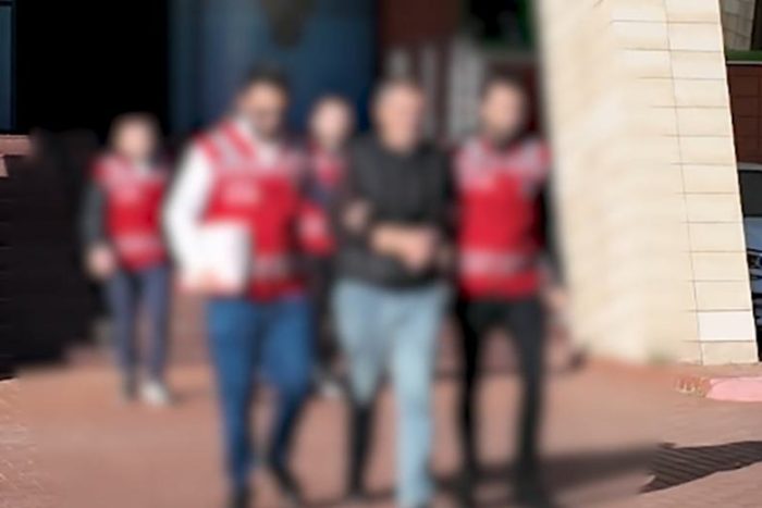 Isparta’da Dolandırıcılara Darbe: 45 Bin Doları Alan Şüpheliler Tutuklandı