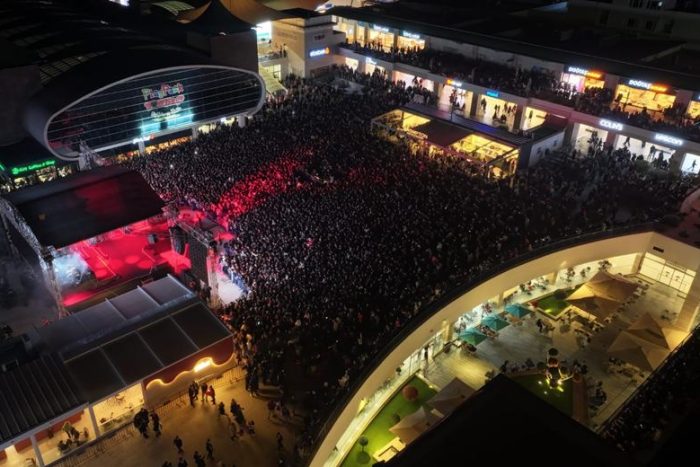 Isparta’da Sefo Rüzgârı