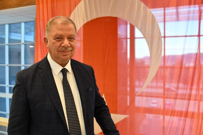 ITSO BAŞKANI ÇELİK: CUMHURİYET FEDAKARLIKLA KAZANILDI, GURURLA YAŞATACAĞIZ