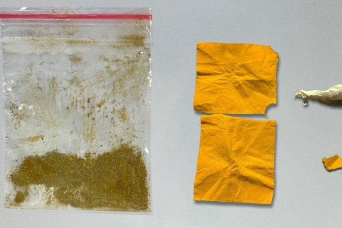 Isparta’da Uyuşturucu Operasyonu: 2 Şüpheli Hakkında Adli İşlem Başlatıldı