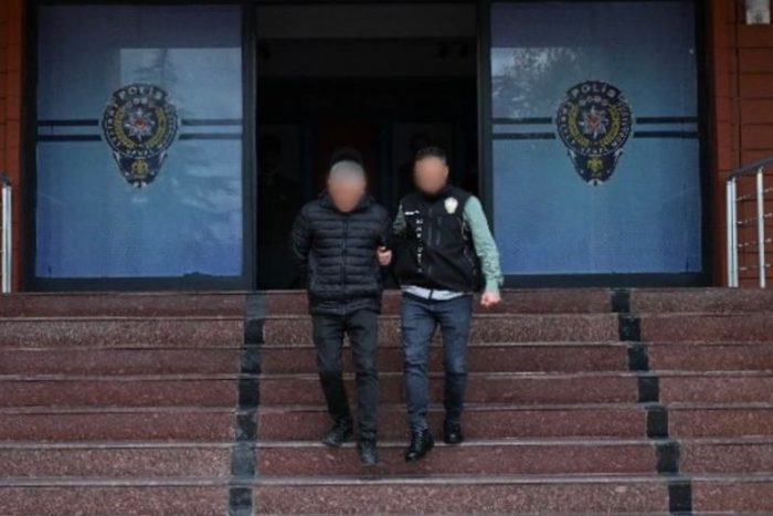 Yunus Timlerinden Operasyon: 15 Yıl Hapis Cezası Bulunan Şahıs Yakalandı