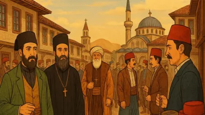 “Umut, kumaştan doğar.” Isparta –Burdur bölgesinde yüzyıllarca ev-el tezgâhlarında dokunan