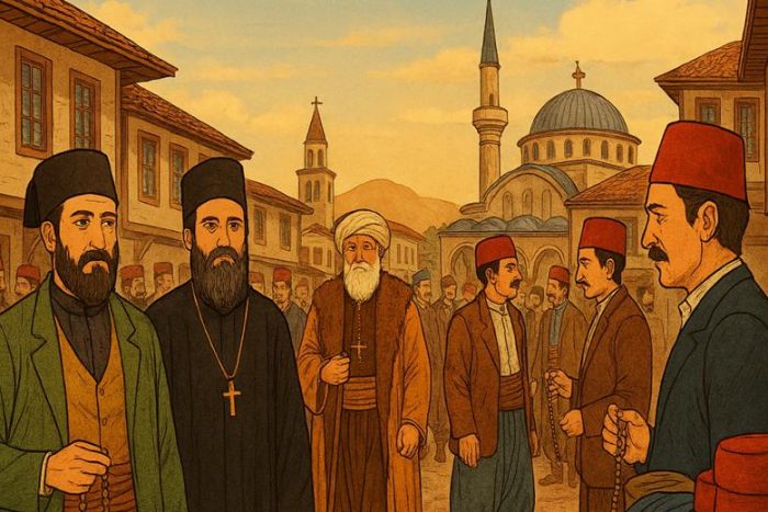 Isparta’da Tanzimat: Sessiz Bir Devrimin İlk Adımı