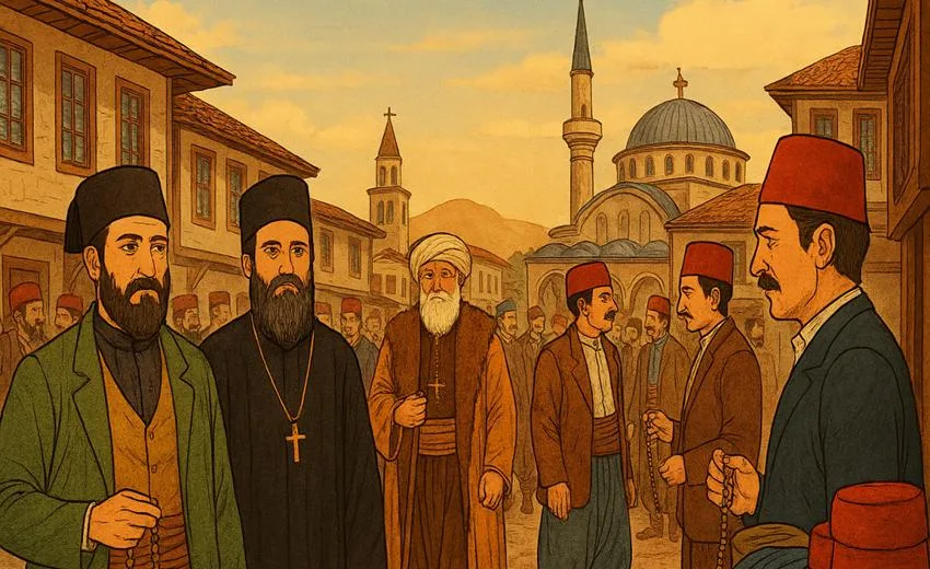 “Umut, kumaştan doğar.” Isparta –Burdur bölgesinde yüzyıllarca ev-el tezgâhlarında dokunan