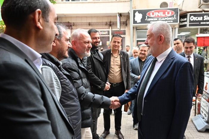 Kültür Sitesi Yıkılarak, Yenilenecek