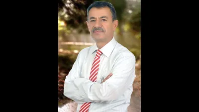 Bölgenin çalışkan Belediye Başkanı Şükrü Başdeğirmen’ in 2020’lerde araştırıp yazdığım