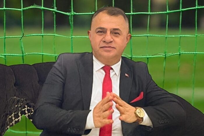 Bekir Ayaz’dan Isparta 32 Spor’a 1 Milyon Euro Prim Sözü