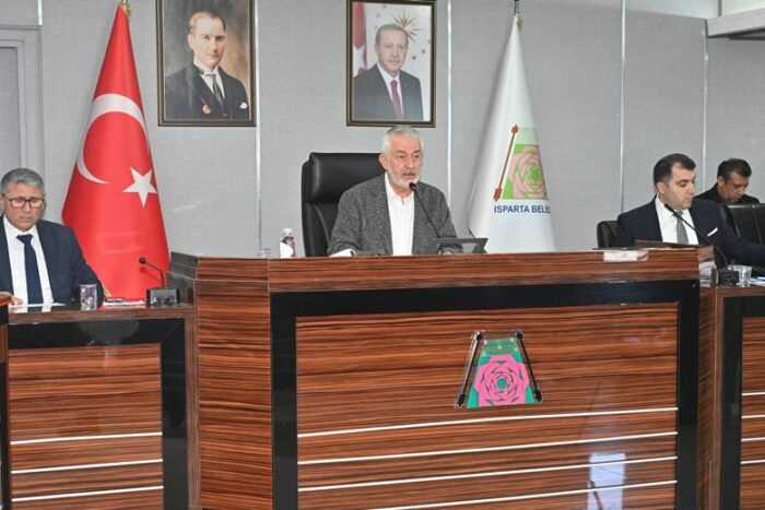 Zehirli Su Sızıntısı Problemi İçin Olağanüstü Toplandı