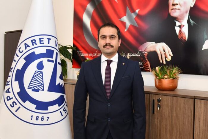 Isparta’nın İhracat Başarısı Artarak Devam Ediyor