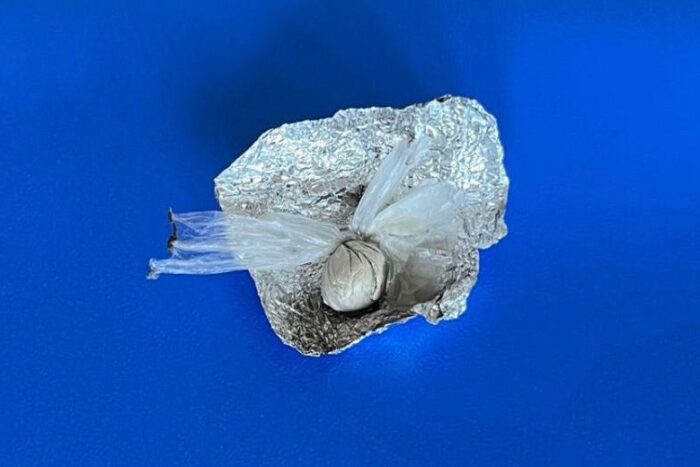 Isparta’da Yunus Timlerinden Uyuşturucu Operasyonu