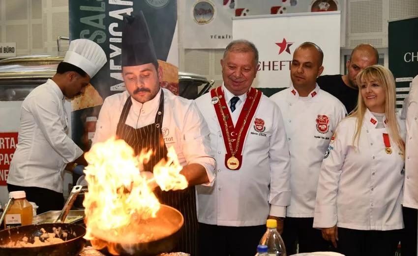 Isparta, turizm ve gastronomi alanında markalaşma yolunda emin adımlarla ilerliyor.