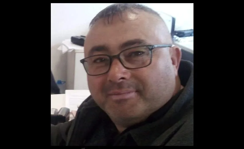 Isparta’nın Şarkikaraağaç ilçesinde meydana gelen trafik kazasında hayatını kaybeden Halil