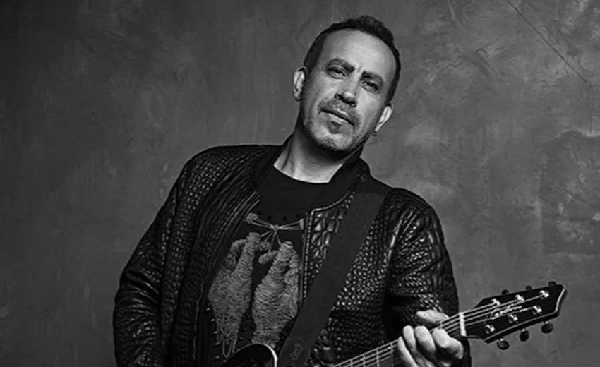 Ünlü sanatçı Haluk Levent, Süleyman Demirel Üniversitesi’nde düzenlenecek Self Fest