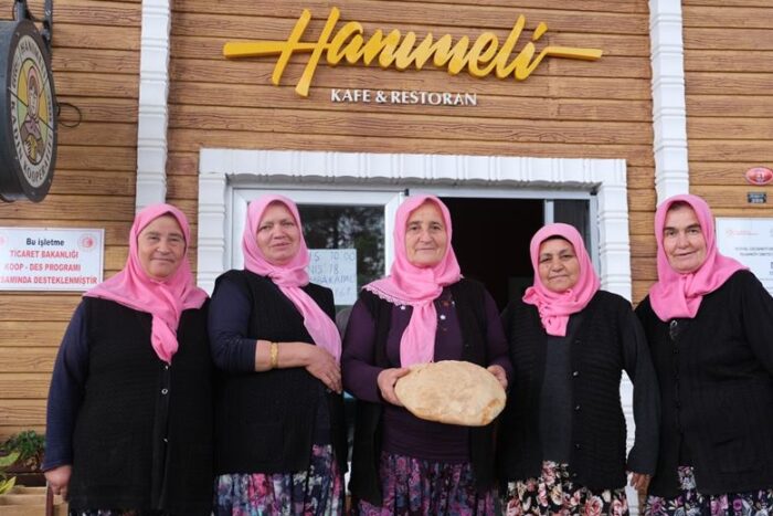 Taş Fırından Kadın Emeğine: İslamköy’ün Sıcak Hikayesi Belgesel Oldu