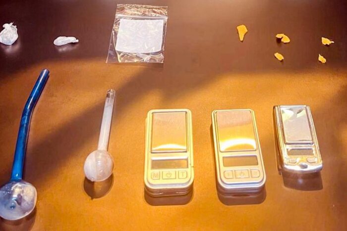 Isparta’da Uyuşturucu Operasyonu: 2 Şüpheli Tutuklandı