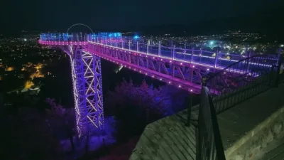 Isparta Belediyesi, Ekim ayı Meme Kanseri Farkındalık Ayı kapsamında anlamlı