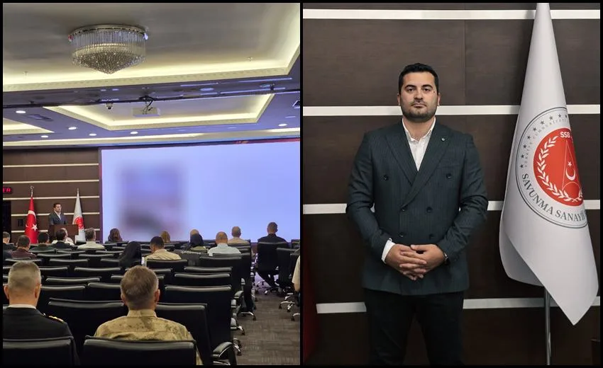 Güller diyarı Isparta’da doğan bir fikir, bugün Türk savunma sanayiine