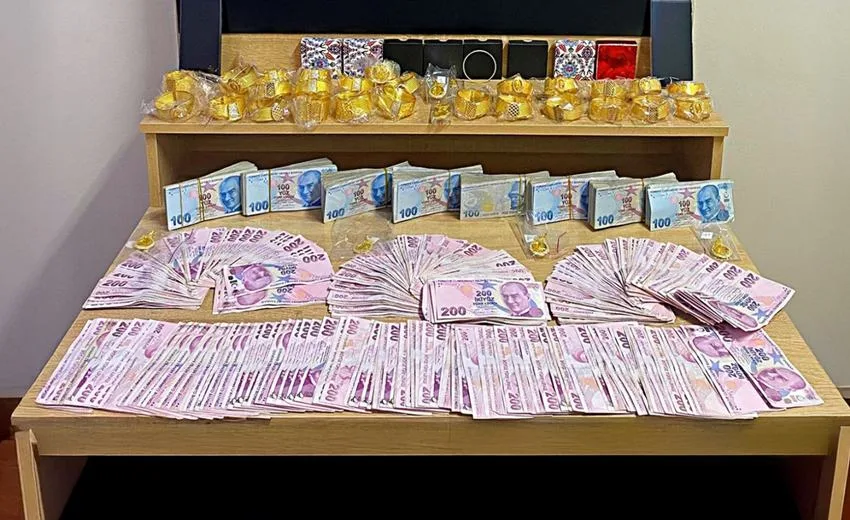 Isparta’nın Pirimehmet Mahallesi Mimar Sinan Caddesi üzerinde faaliyet gösteren bir