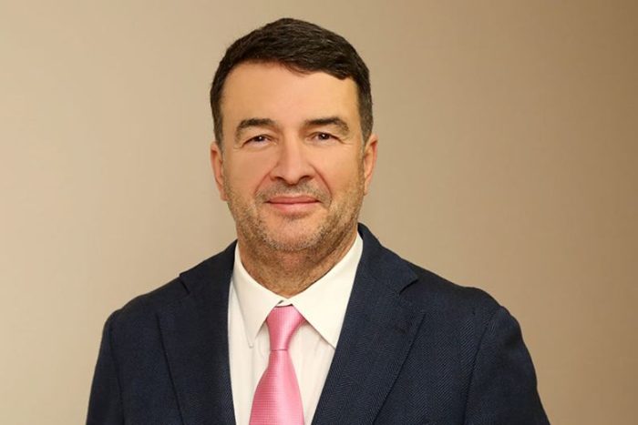 CHP, Metin Lütfi Baydar’ı Partiden İhraç Etti