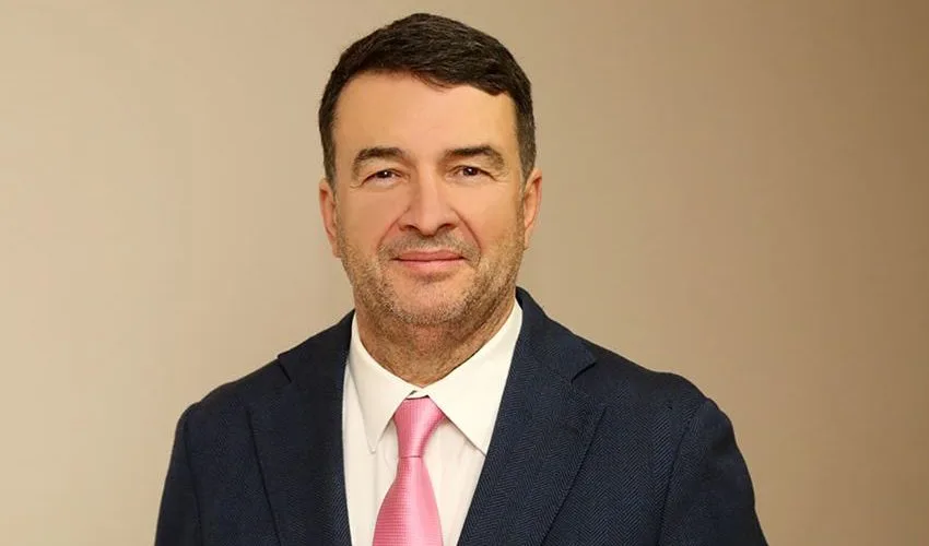 Metin Lütfi Baydar’ın Kız Kardeşi Özlem Bozkurt Hayatını Kaybetti