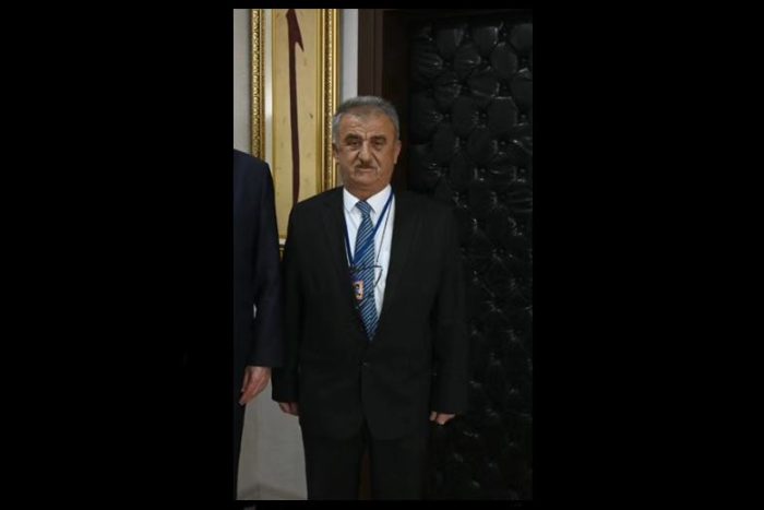 Atabey Tapu Müdürü Murat Oyman Hayatını Kaybetti