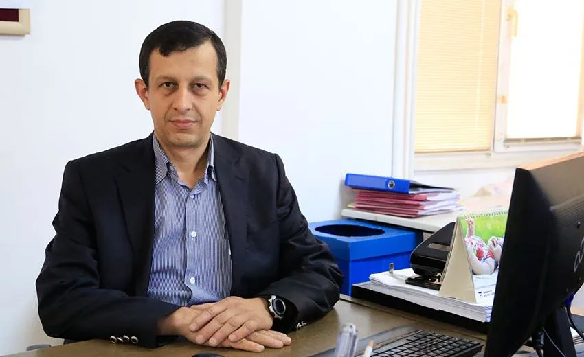 Isparta Uygulamalı Bilimler Üniversitesi (ISUBÜ) Atabey Meslek Yüksekokulu’nda görev yapan