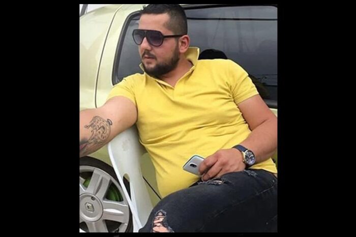 33 Yaşındaki Genç Hayatını Kaybetti