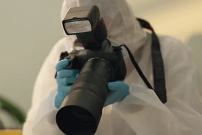 Yalnız Yaşayan Adam Evinde Ölü Bulundu