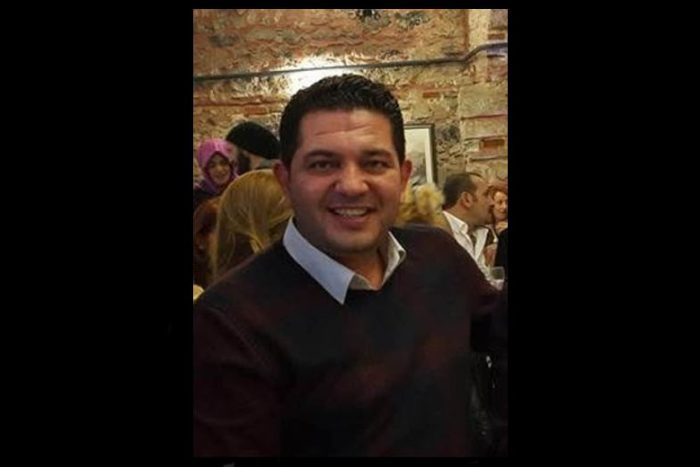 Ispartalı Öğretmen Özgür Ulukaya Vefat Etti