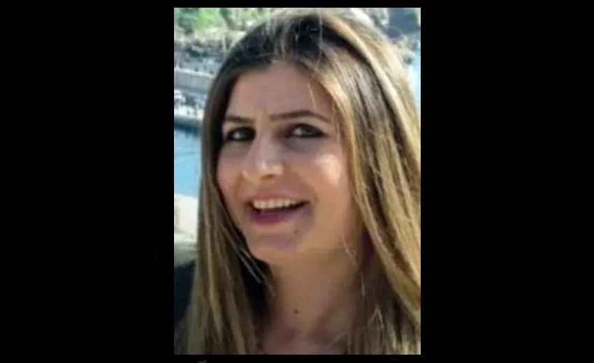 Isparta’nın Mehmet Tönge Mahallesi sakinlerinden 37 yaşındaki Reyhan Oruç, bir