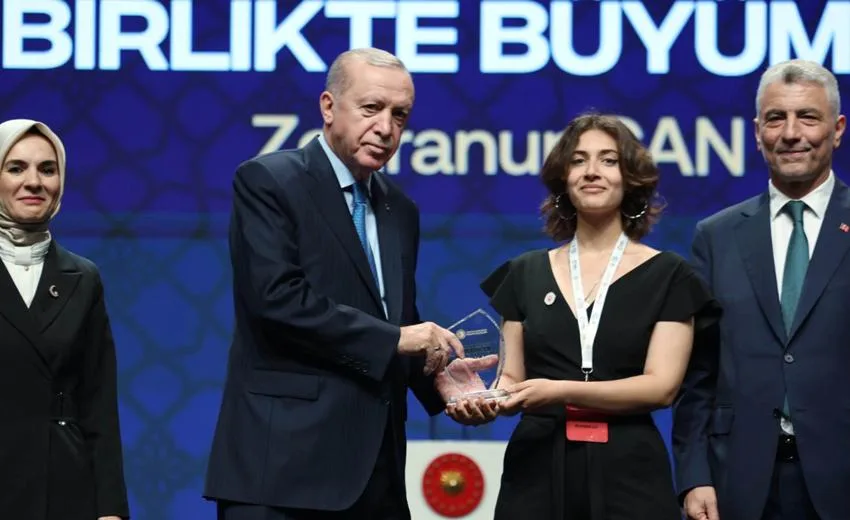 Süleyman Demirel Üniversitesi Güzel Sanatlar Fakültesi Grafik Tasarımı Bölümü son