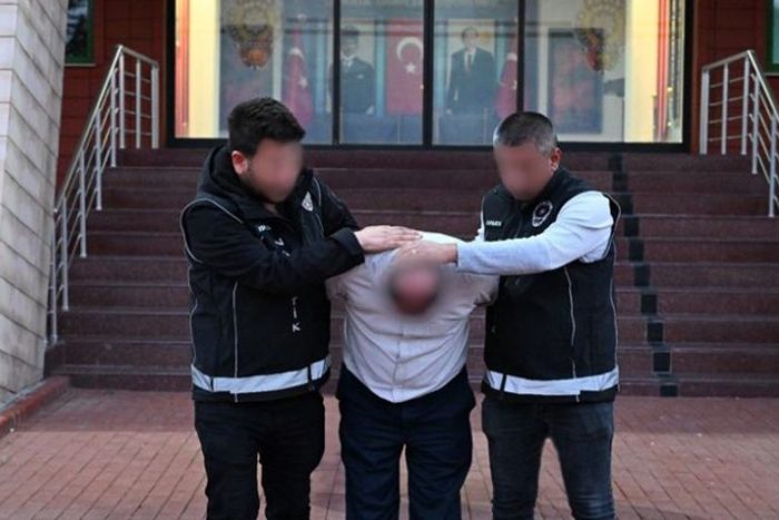 Isparta’da Uyuşturucu Operasyonu: 1 Tutuklama, 4 Şüpheliye Adli İşlem