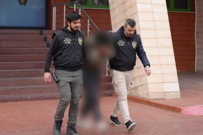 Isparta Polisi Motosiklet Hırsızlarını Kısa Sürede Yakaladı