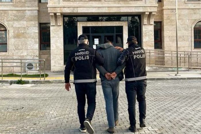 Yalvaç’ta Uyuşturucu Operasyonu