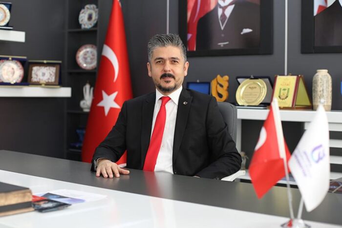 Rektör Çatal’ın “Sumud Filosu” Paylaşımı Kaldırıldı