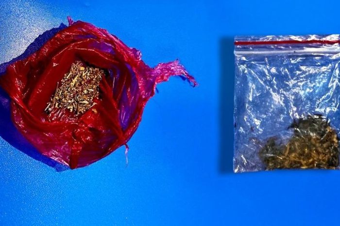 Isparta’da Yunus Timlerinden Uyuşturucu Operasyonu: İki Şüpheliye Adli İşlem