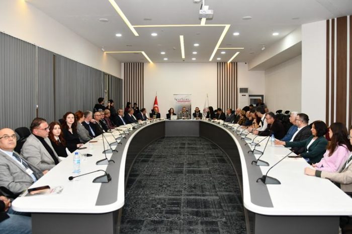 “Isparta’nın Dünü, Bugünü, Yarını III” Sempozyumu Tamamlandı