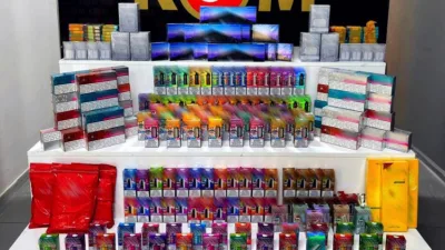 Isparta İl Emniyet Müdürlüğü KOM Şube Müdürlüğü ekipleri, 25 Kasım