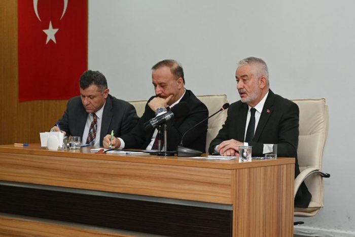 Isparta Kitap Fuarı İçin Geri Sayım Başladı