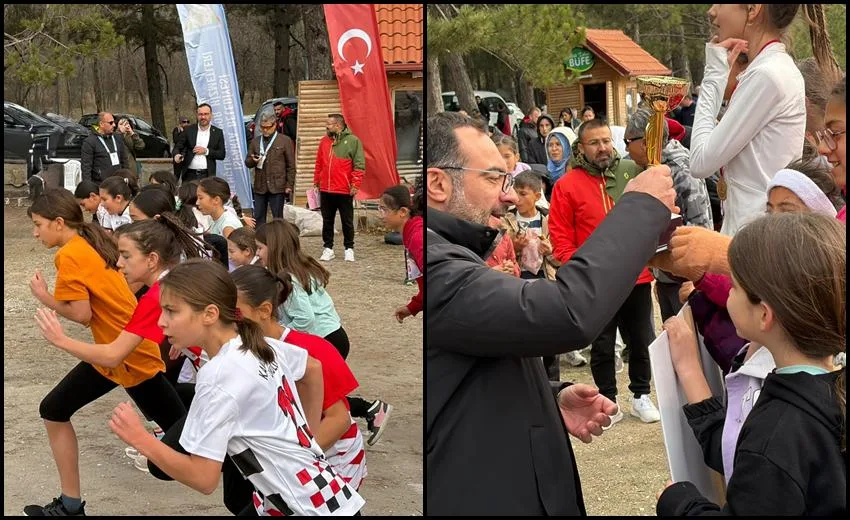 Isparta Belediyesi ile Gençlik ve Spor İl Müdürlüğü tarafından 24