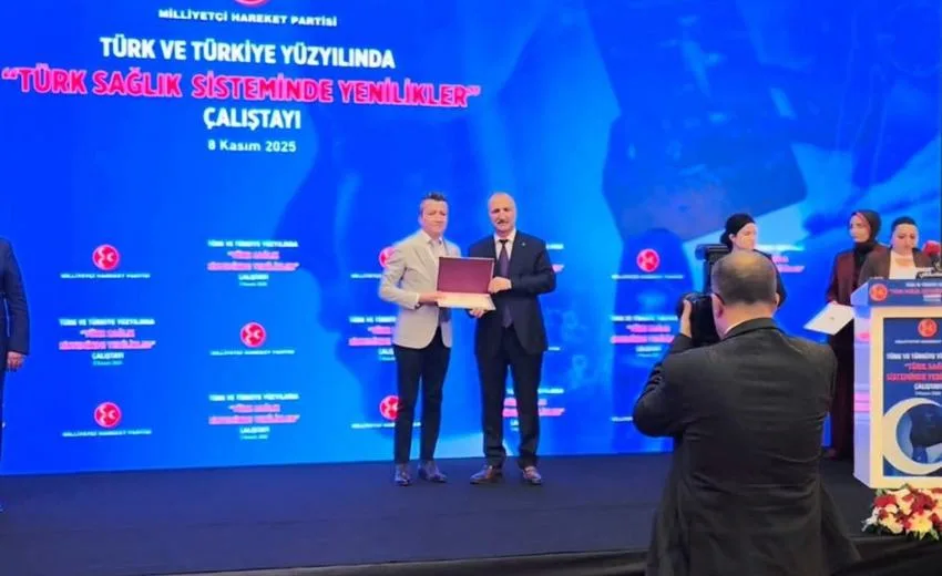 Cumhuriyetin ikinci yüzyılı vizyonu doğrultusunda, “Türk ve Türkiye Yüzyılında Türk