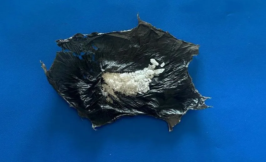 Isparta İl Emniyet Müdürlüğü’ne bağlı Yunus Timleri, uyuşturucu madde kullanımının